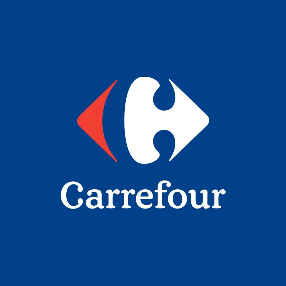 Logo carrefour