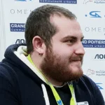 Dimitry Bigot