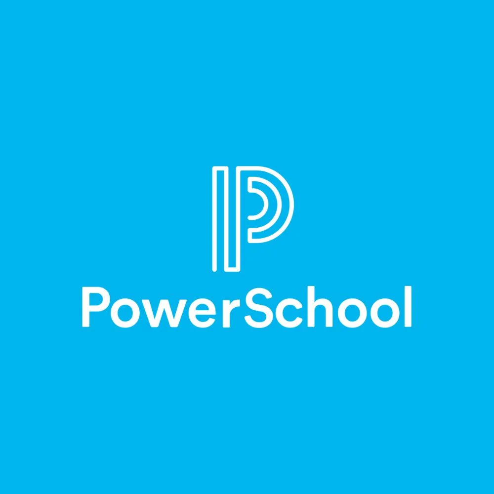 Powerschool logo