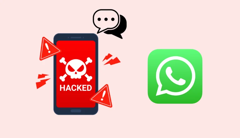 4 facons dont vos messages WhatsApp peuvent etre pirates