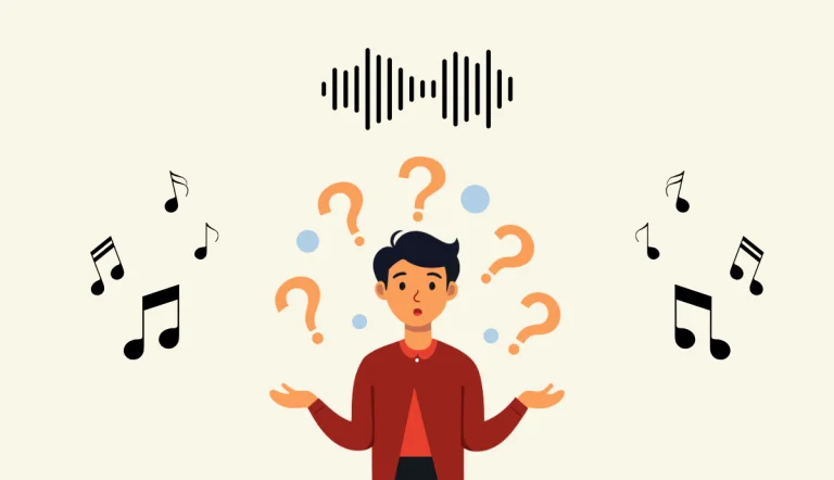 Retrouver une chanson juste en fredonnant