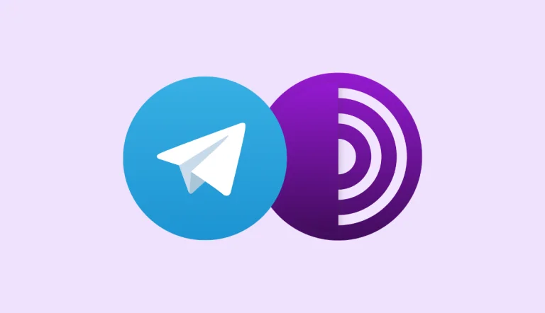 Comment utiliser Telegram via Tor sur Android