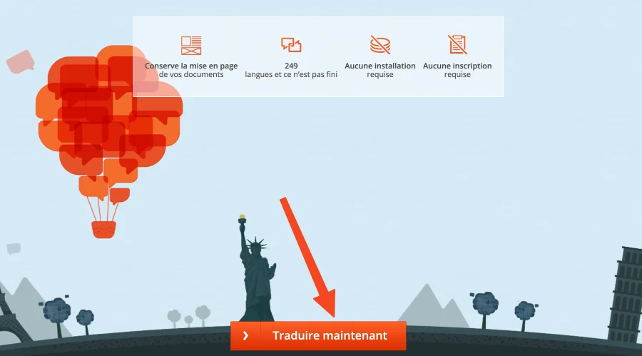 Doctranslator