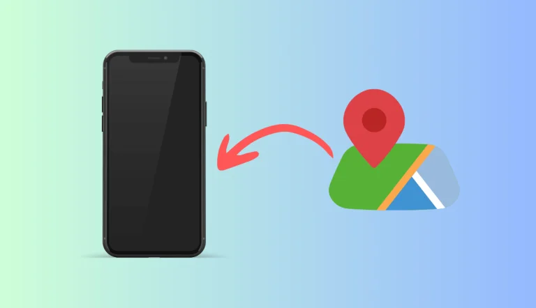 Localiser ton telephone eteint