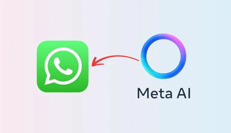 Meta ia whatsapp 1