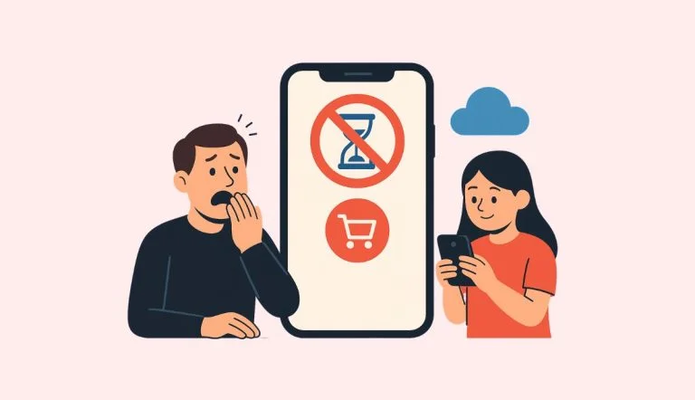 Comment vos enfants contournent les restrictions de temps decran et telechargent des applications sur leur iPhone sans act...
