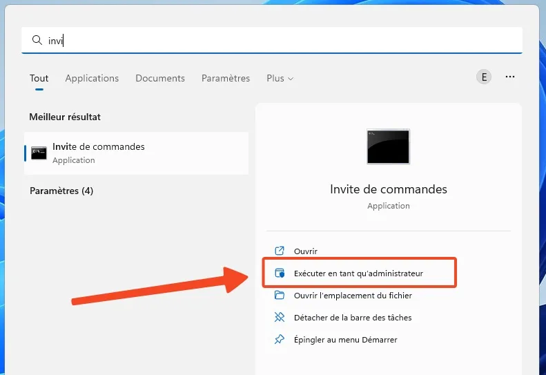 Les 10 meilleures commandes d’invite de commande (CMD) que vous devez connaître