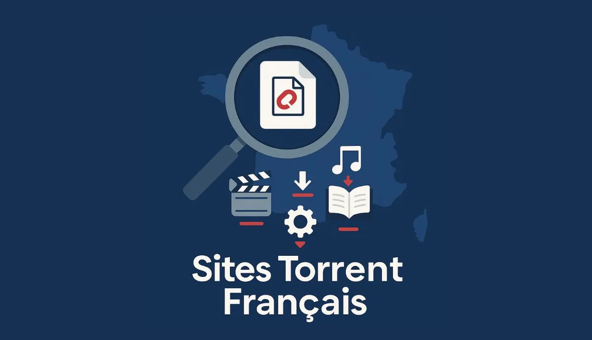 Meilleurs sites torrent français - Guide 2026