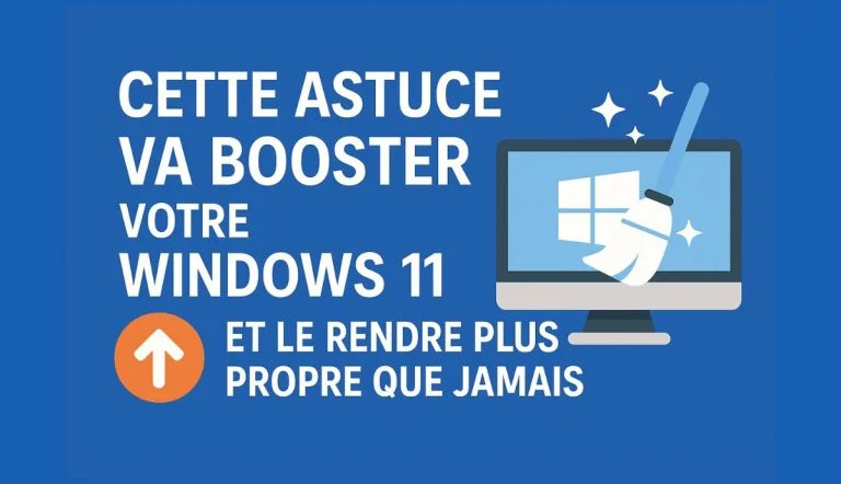 Windows11 opimiser
