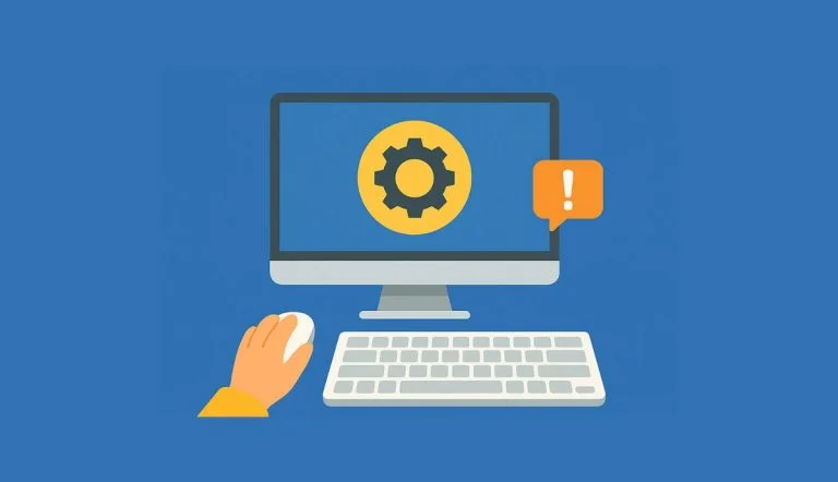 Experience dentree Windows