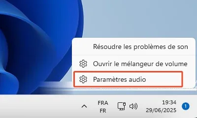 Plus de son sur mon PC : que dois-je faire ?