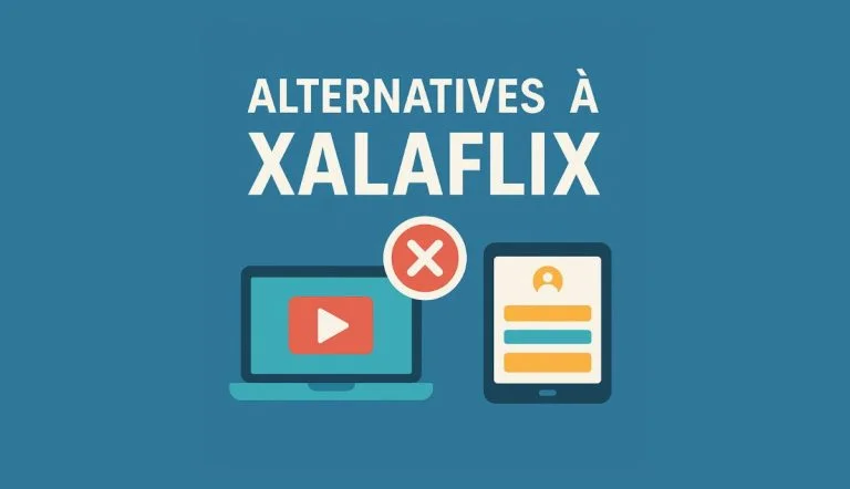 5 alternatives a XalaFlix
