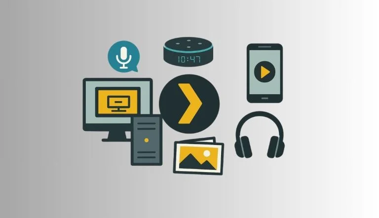 Meilleures applications Plex pour ameliorer votre serveur multimedia