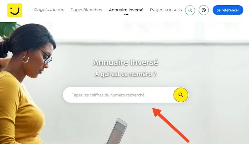 Pagesjaunes 1