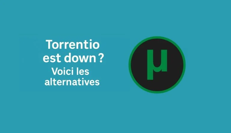 Torrentio alternative