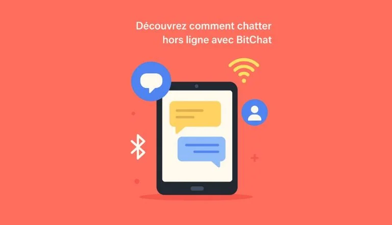 BitChat