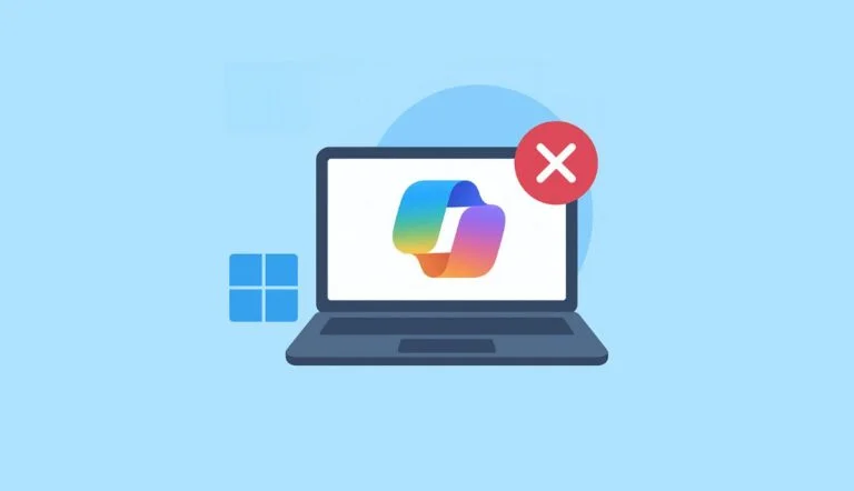 Comment desactiver Copilot sur Windows 11