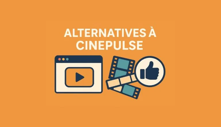 Alternative Cinepulse