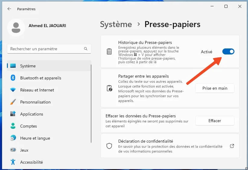 Désactiver OneDrive Windows 11 : Arrêtez la synchronisation automatique de vos données