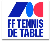 FF TENIS DE TABLE