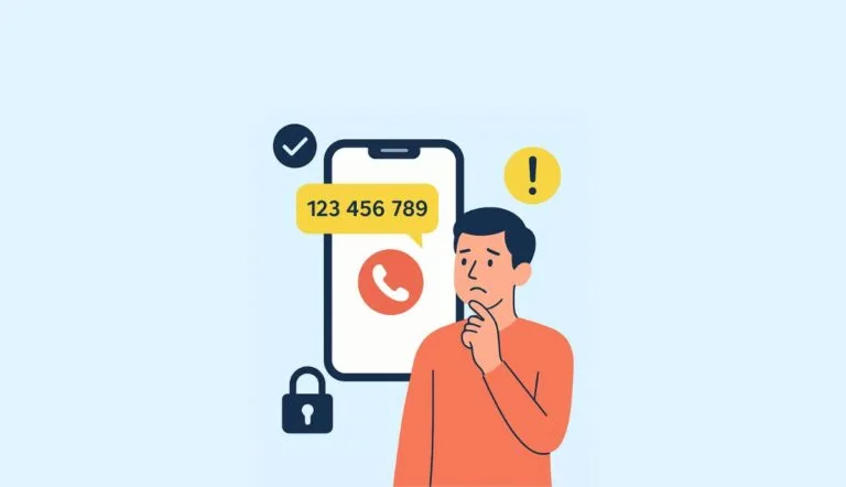 Que faire avant de changer de numero de telephone