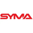 Syma Mobile logo