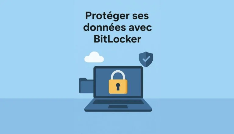 Bitlocker