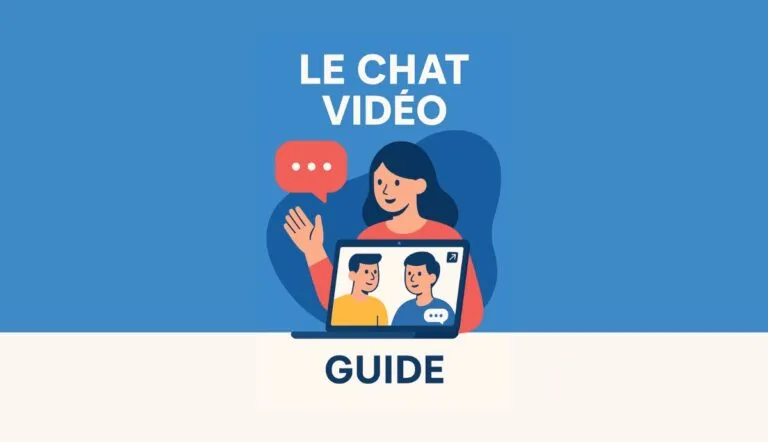 Chat video