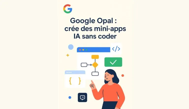 Google opal