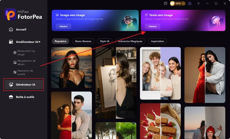 5 façons de détecter les images générées par intelligence artificielle