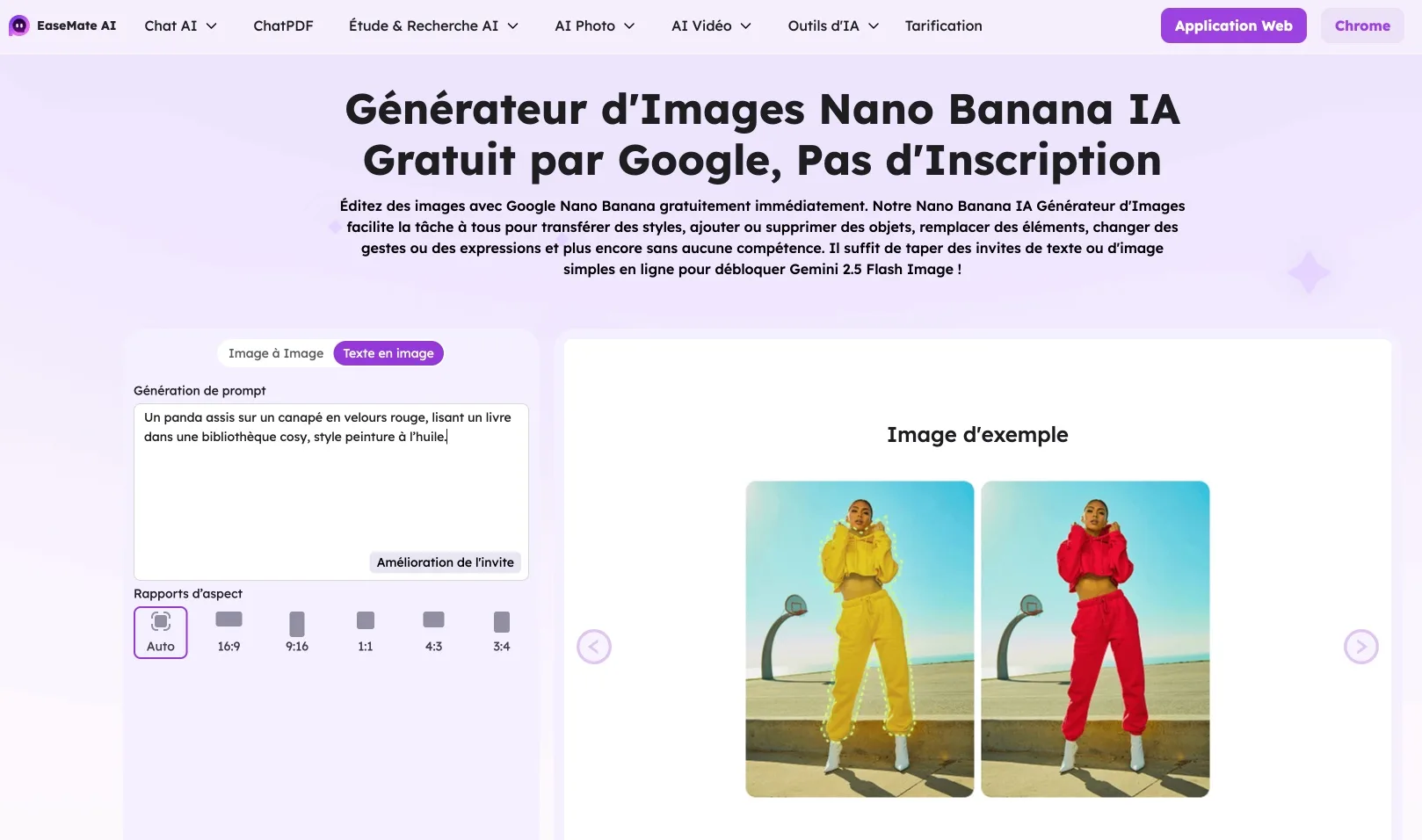 HitPaw FotorPea : L’outil IA pour améliorer, restaurer et générer des photos en un clic