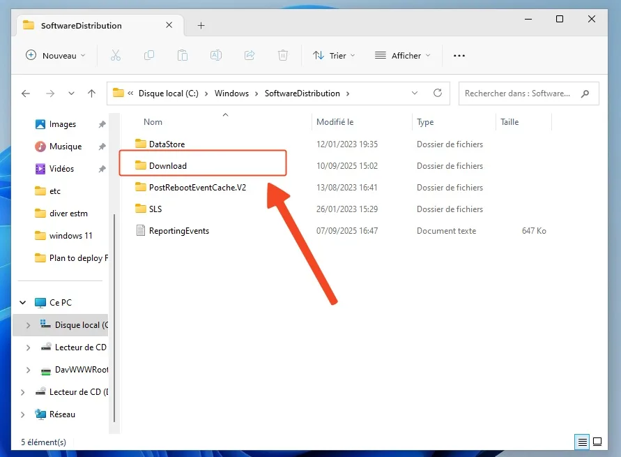 Windows Update MiniTool : bloquez les mises à jour Windows indésirables