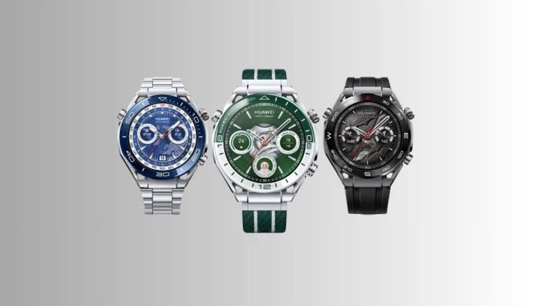 HUAWEI Watch Ultimate 2