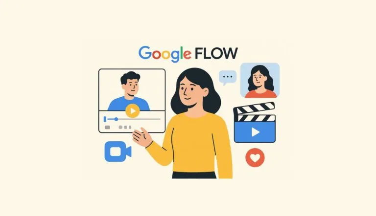 Google flow