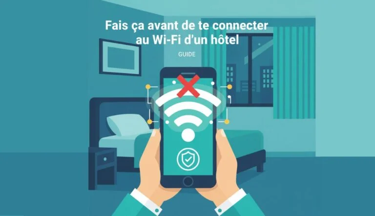 Wifi hotel 1