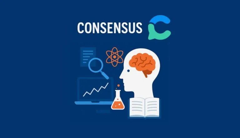 Consensus