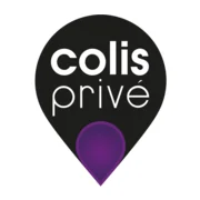 Colis prive icon