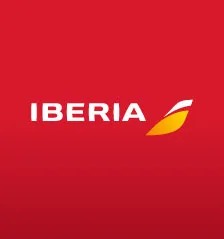 Iberia logo