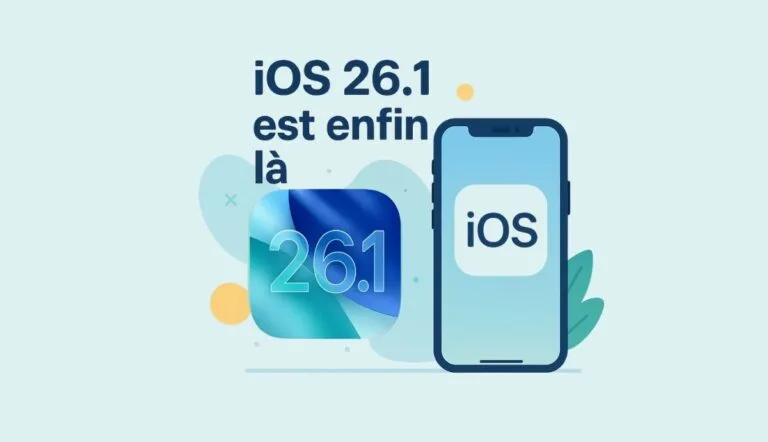 Ios26.1