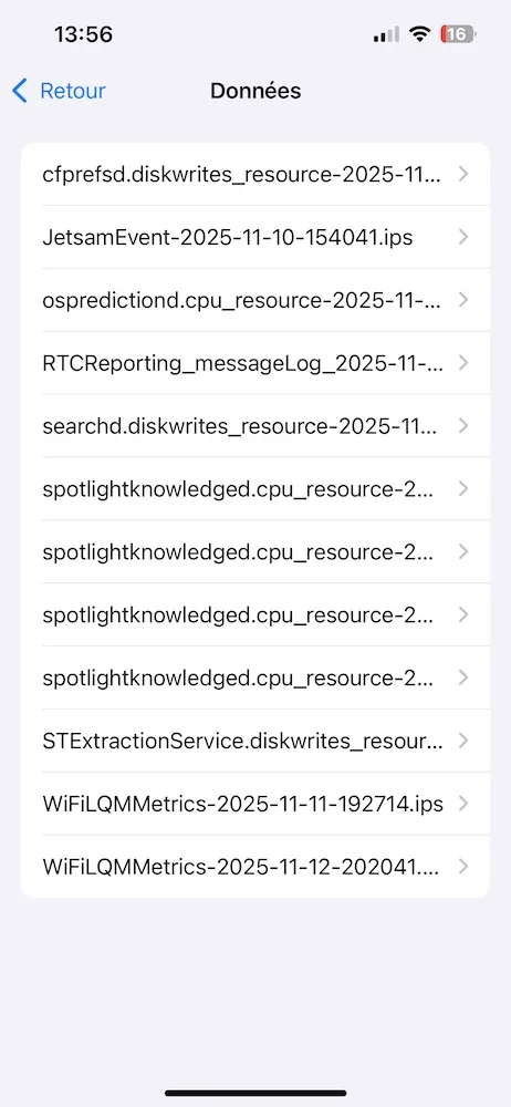 Comment supprimer gratuitement les données système sur iPhone ? (iOS 26 et versions ultérieures inclus)