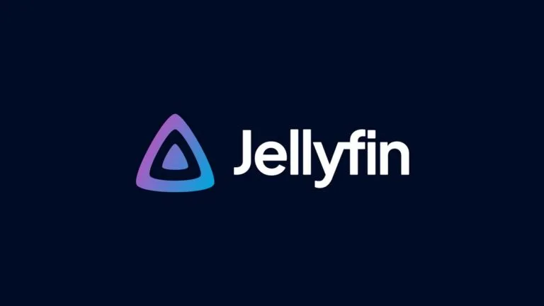 Jellyfin image promotionnelle