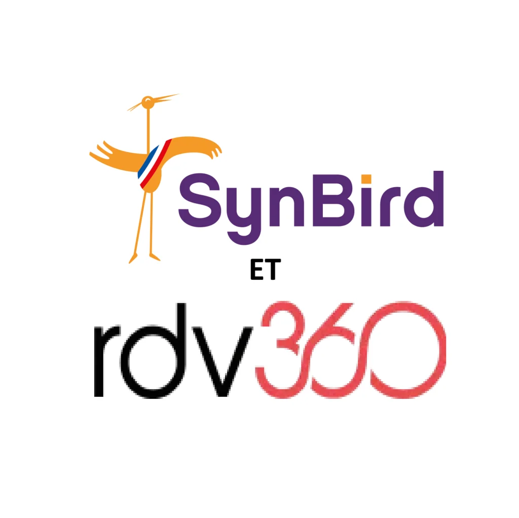 Synbird et rdv360