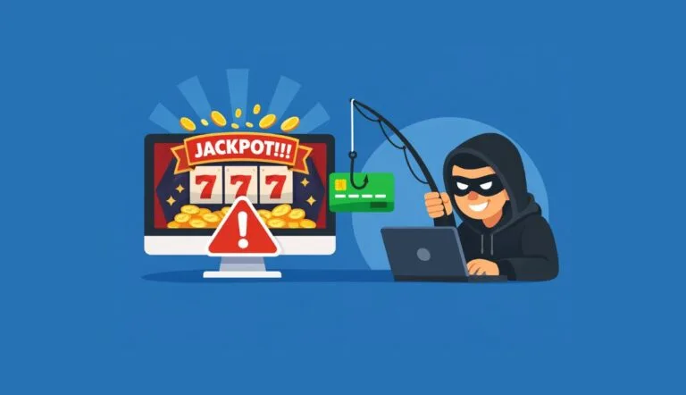 Comment eviter les arnaques des jeux en ligne