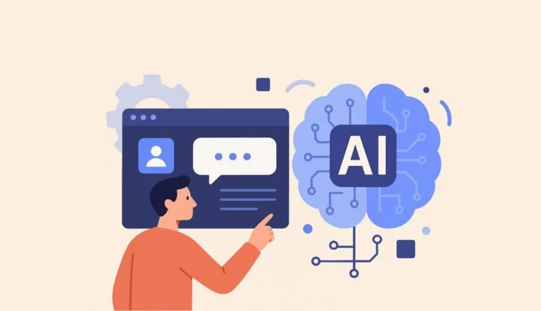 Ai integrer logiciel