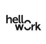 Icon hellowork
