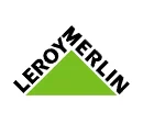 Logo leroy merlin