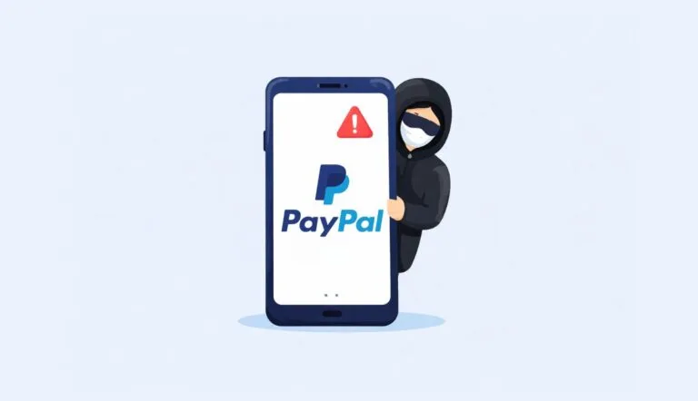 Compte PayPal pirate Voici ce quil faut faire