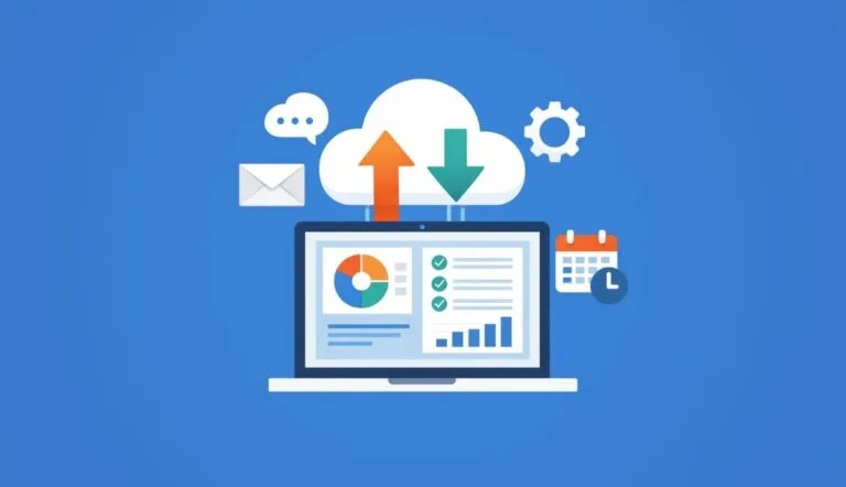 Digital Workplace Les 5 piliers dune stack logicielle efficace