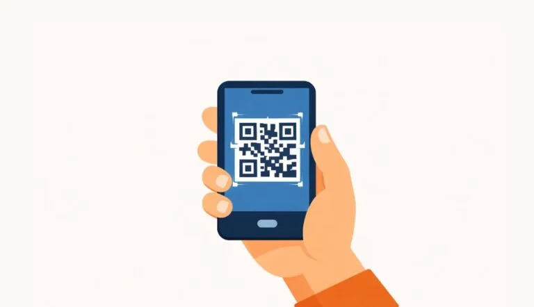 Et si vos affiches pouvaient parler Le vrai potentiel des QR codes intelligents