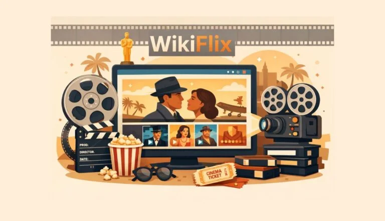WikiFlix